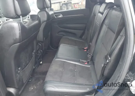 2018 Jeep Grand Cherokee Altitude 4X4 z USA, uszkodzony, nr VIN 1C4RJFAG3JC488332